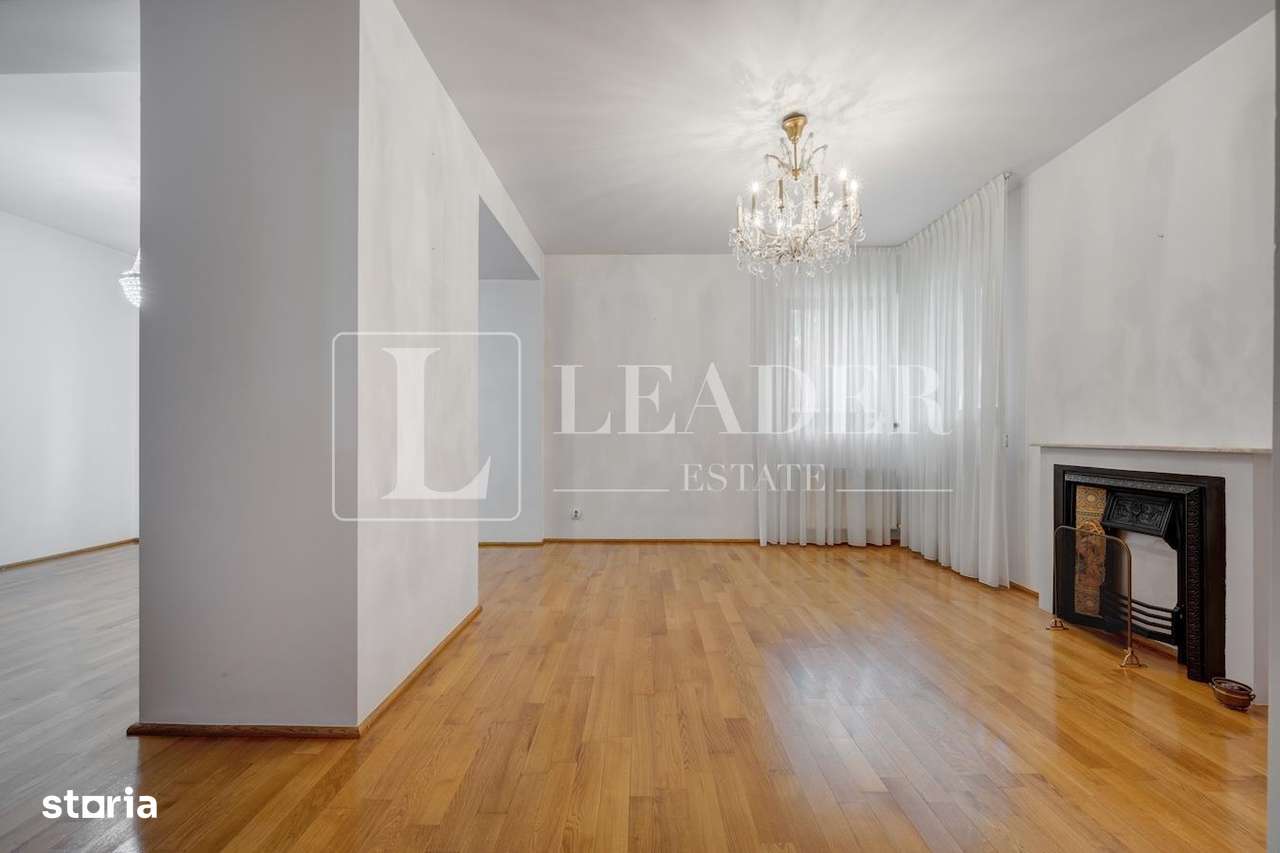 Vanzare vila consolidata si renovata | Parcul Circului - Imagine principală: 4/20