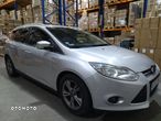 Ford Focus 1.0 EcoBoost Edition - 1