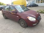 Electroventilator Hyundai Accent 3 - 3