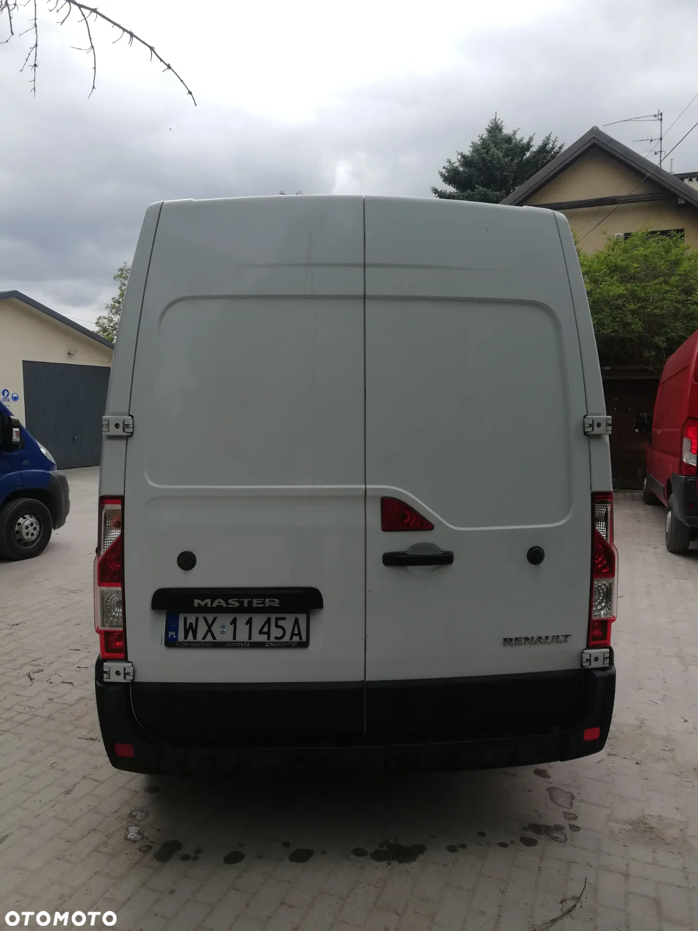 Renault Master - 6