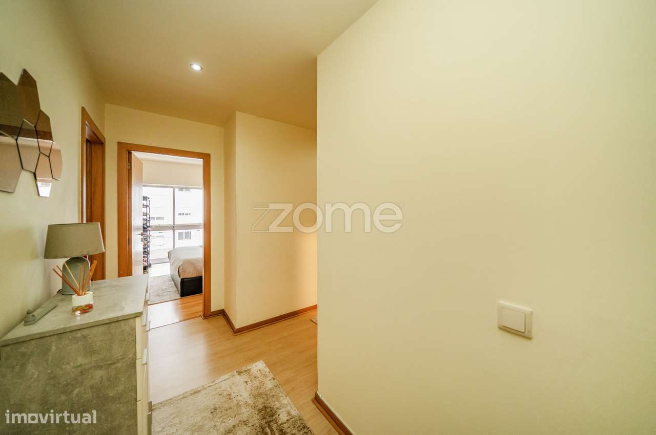 Apartamento T2 em Maximinos - Grande imagem: 3/27