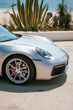 Porsche 992 Carrera S PDK - 11