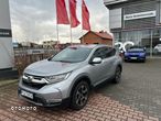 Honda CR-V 1.5 Lifestyle (Honda Connect+ / 7 os.) CVT - 2