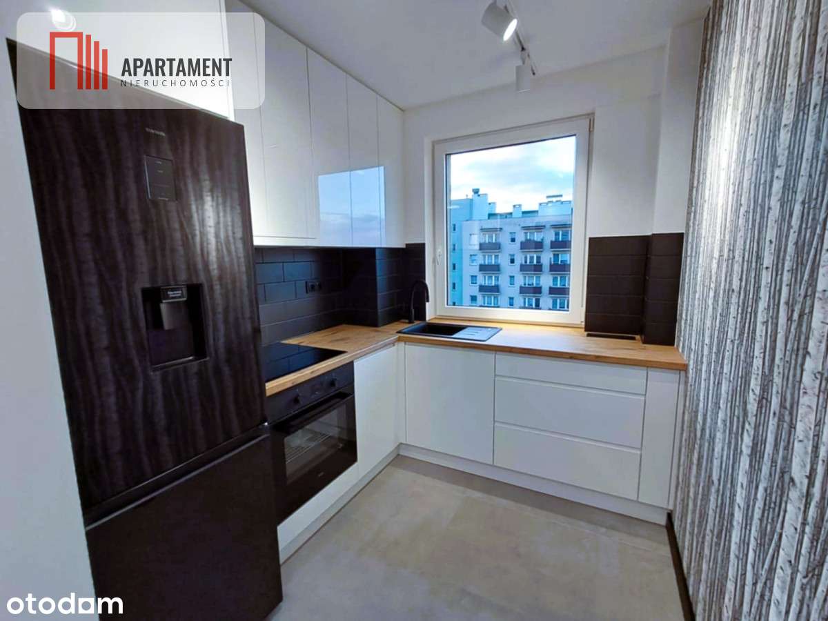 Stylowe 2 pokoje po Remoncie-Wysoki Standard - Pełny obrazek: 1/16