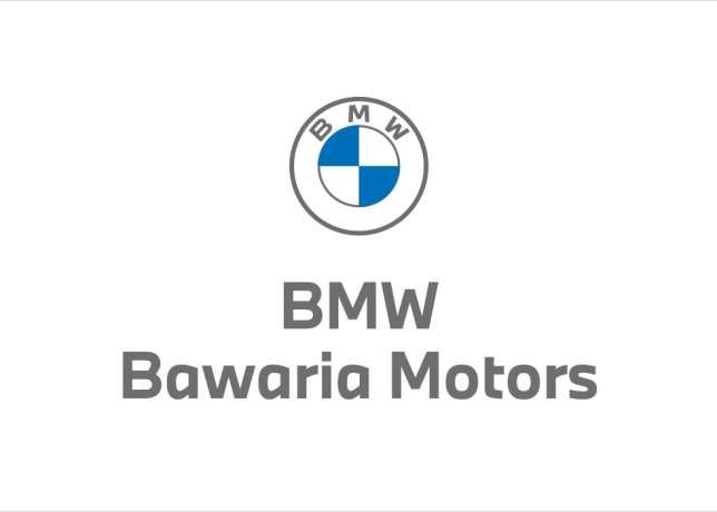 Bawaria Motors Katowice logo