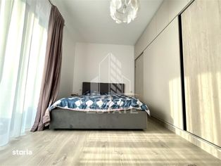Apartament modern cu 2 camere, etajul 1, Giroc - Imagine principală: 5/9
