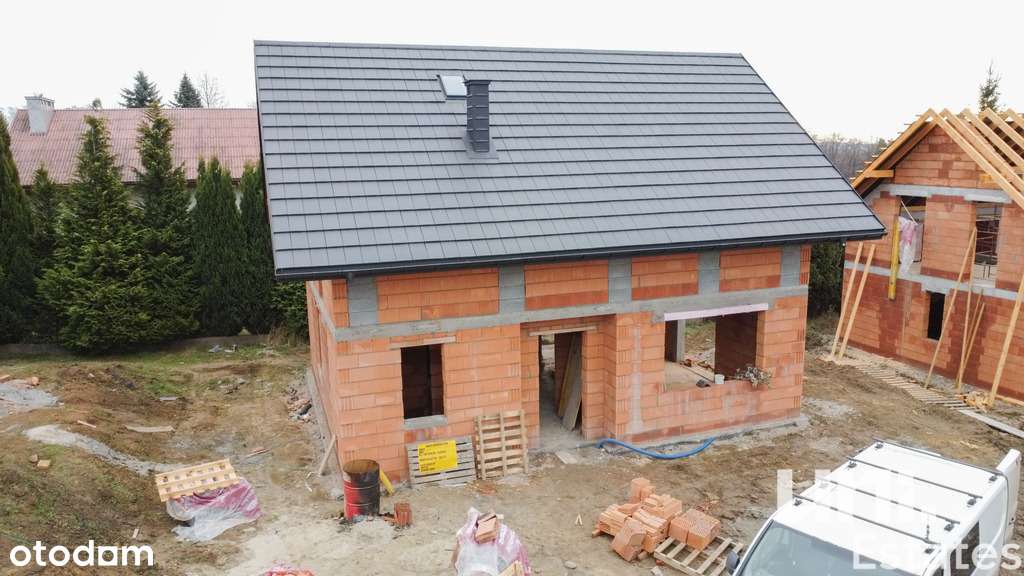 Przy lesie | Wilków | SSO | 4ar | Bez PCC | - Pełny obrazek: 4/19