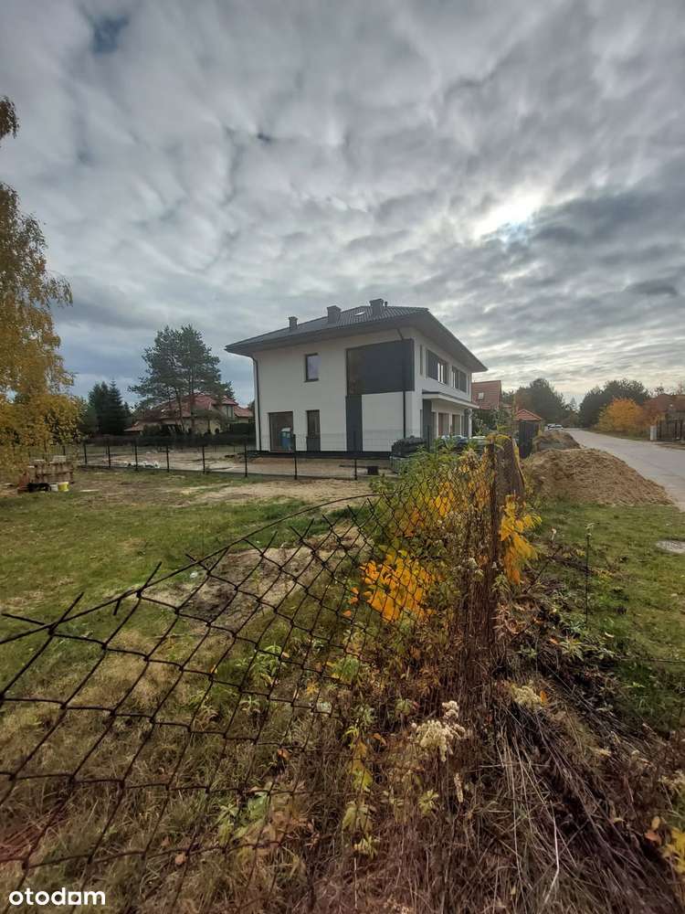 Wszystkie media miejskie droga asfaltowa najlepsza oferta na rynku - Pełny obrazek: 4/6