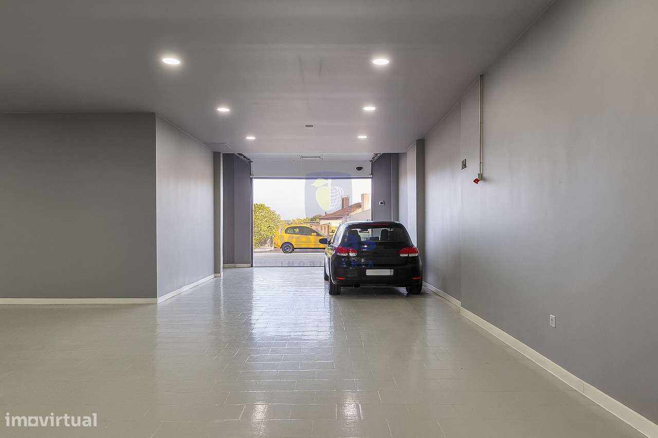 Espaço Comercial com 360 m² em Alverca do Ribatejo - Grande imagem: 5/29