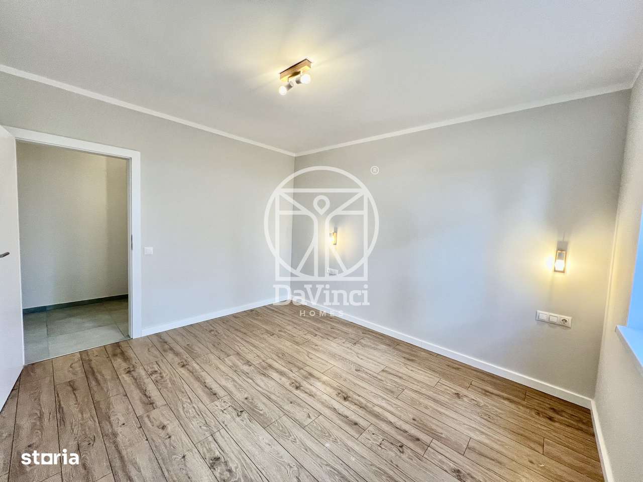 Penthouse 3 camere, aer conditionat, 2 bai, 2 logii  - direct dezv. - Imagine principală: 3/10