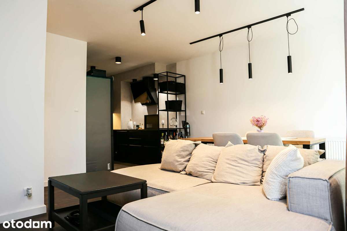 Mieszkanie 48,86 m2 w centrum Słupska ul. Kopernika - Pełny obrazek: 4/16