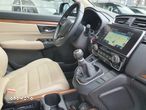 Honda CR-V 1.5 Lifestyle (Honda Connect+) - 19