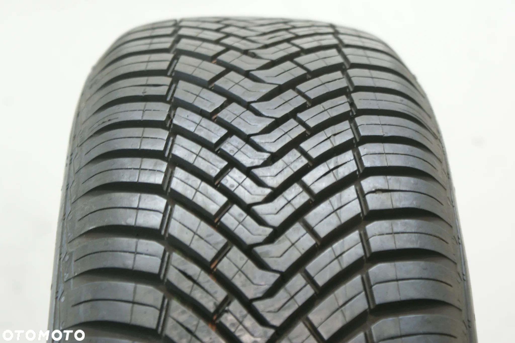 185/65R15 CONTINENTAL ALLSEASONCONTACT , 7,5mm 2022r - 1