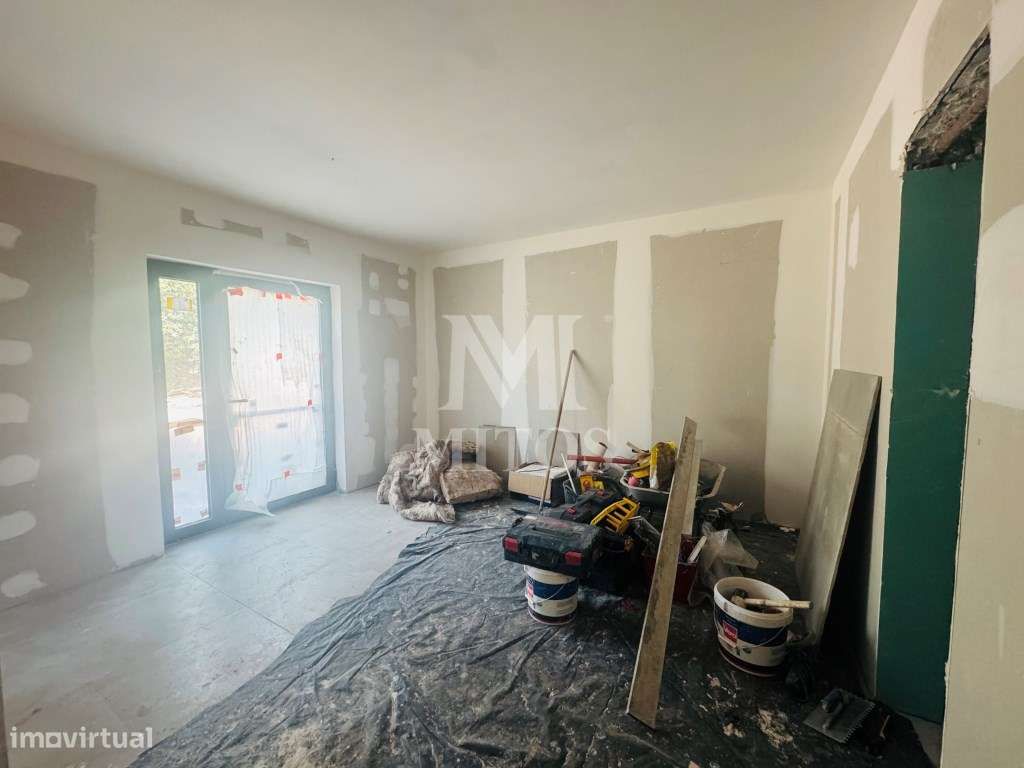 Moradia T3+T1, para venda em Subportela - Grande imagem: 5/27