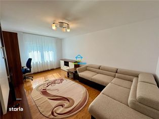 NOu - Apartament 2 Camere - Aleea Godeanu - Decomandat