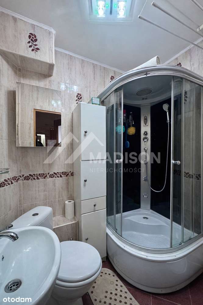 40 m² | 2 pokoje | balkon | piwnica | ul. Ciołka - Widok 5