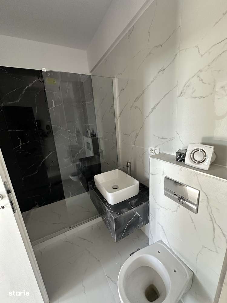 #DEZVOLTATOR! Apartament 2 camere LA GATA! CALITATE! +PARCARE GRATIS-5