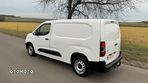 Opel Combo max long długi - 5