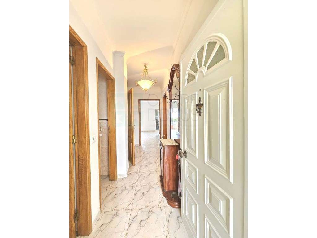 Moradia geminada T3+1 com Terraço - Vila Nova de Cacela-6