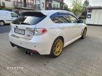 Subaru Impreza 2.5 WRX STI - 11