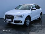 Audi Q5 2.0 TDI Quattro clean - 1