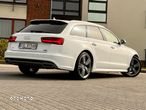 Audi A6 Avant 2.0 TDI Ultra S tronic - 13