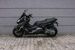 BMW C650 GT - 5