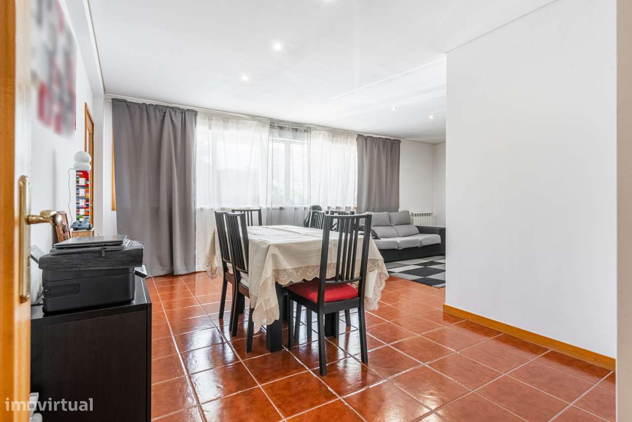 APARTAMENTO T3 CENTRO DE BRAGA!-16