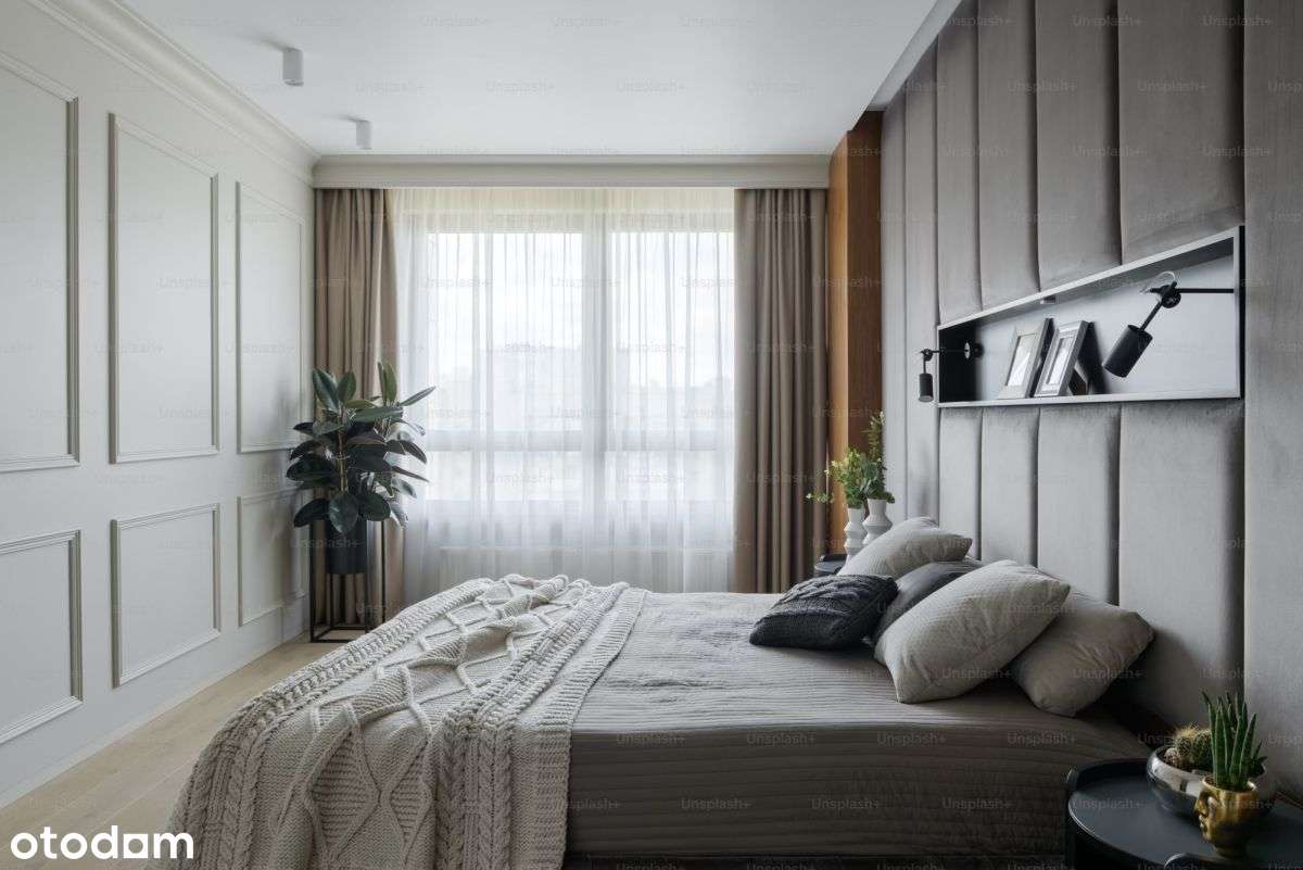 4 pokoje blisko starówki i tramwaj-0