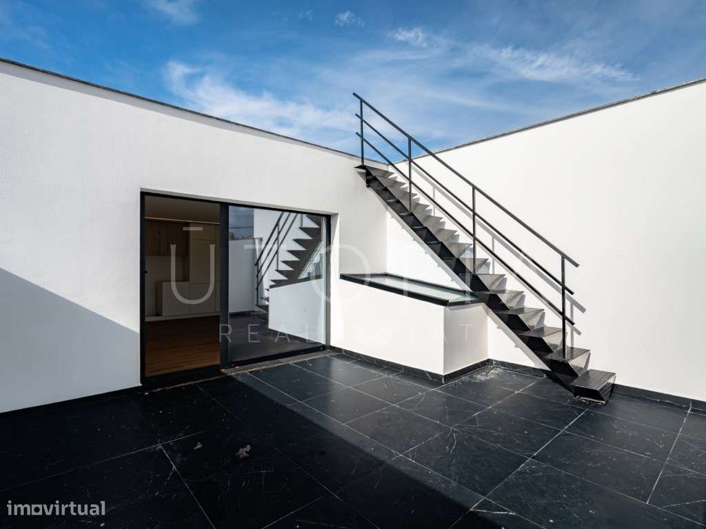 Lofts de praia São Pedro de Moel, Leiria-15