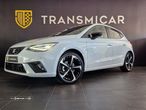 SEAT Ibiza 1.0 TSI FR - 13