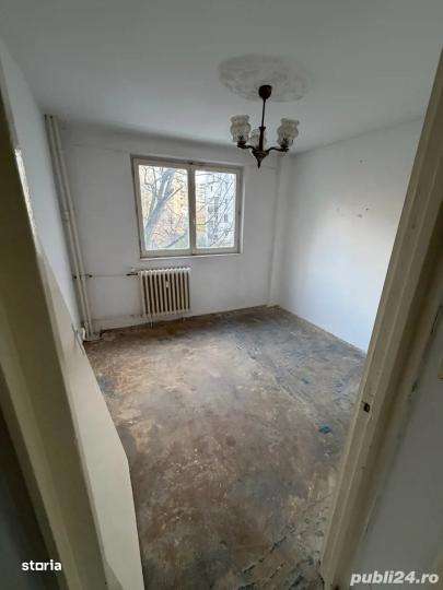 APARTAMENT 2 CAMERE PIATA VETERANILOR - Imagine principală: 2/5
