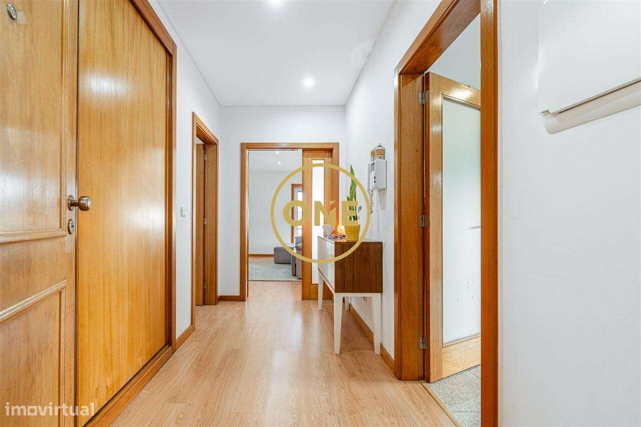 Apartamento T2 em Rio Mau - Grande imagem: 2/31