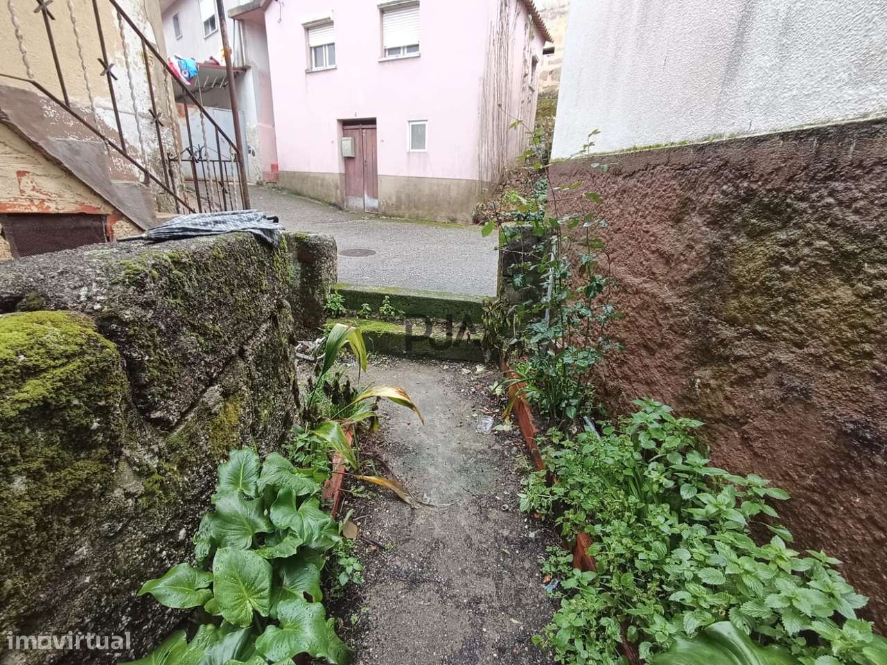 Moradia para Recuperar em Treixedo - Grande imagem: 5/5