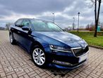 Skoda Superb 2.0 TDI Ambition DSG - 17