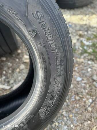 385/55R22.5 Hankook Smart AW02 - 7