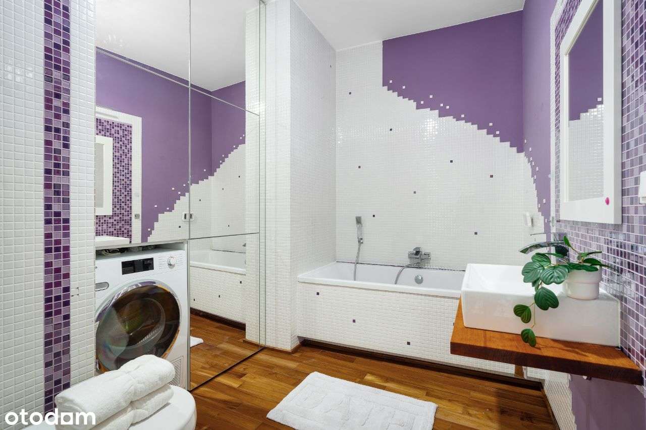 Wysokie 2 pokoje | wielki TARAS | garaż i komórka-17