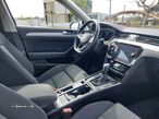 VW Passat Variant 2.0 TDi Confortline DSG - 22