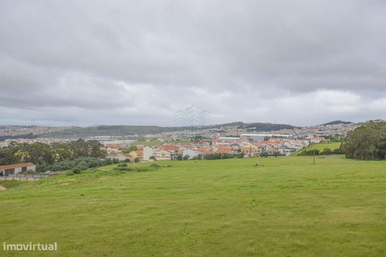 Apartamento T2 Novo - Odivelas - Encosta do Cruzeiro-17