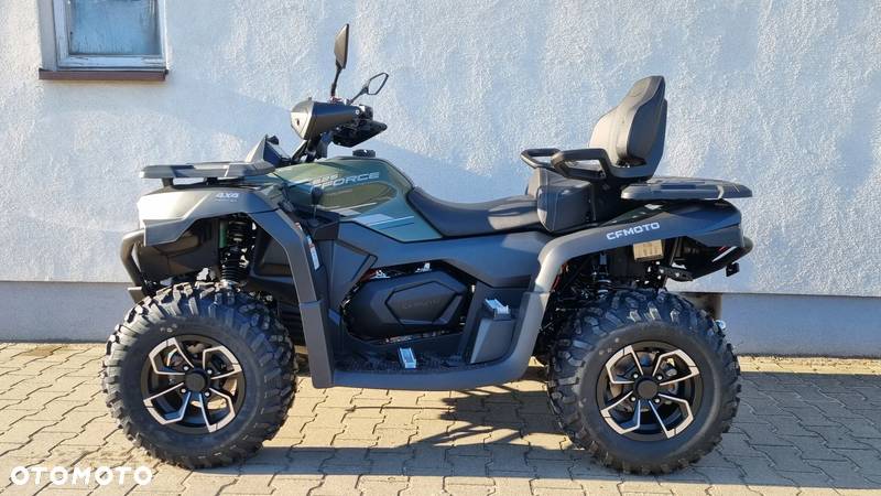 CFMoto Inny - 10