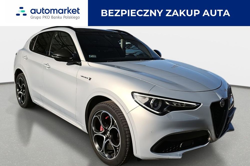 alfa-romeo stelvio