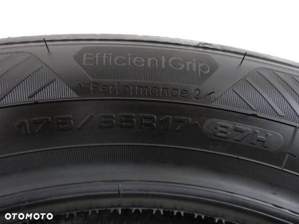 175/65R17 OPONA LETNIA Goodyear EfficientGrip Performance 2 87H - 4