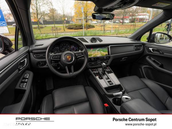 Porsche Macan Standard - 13