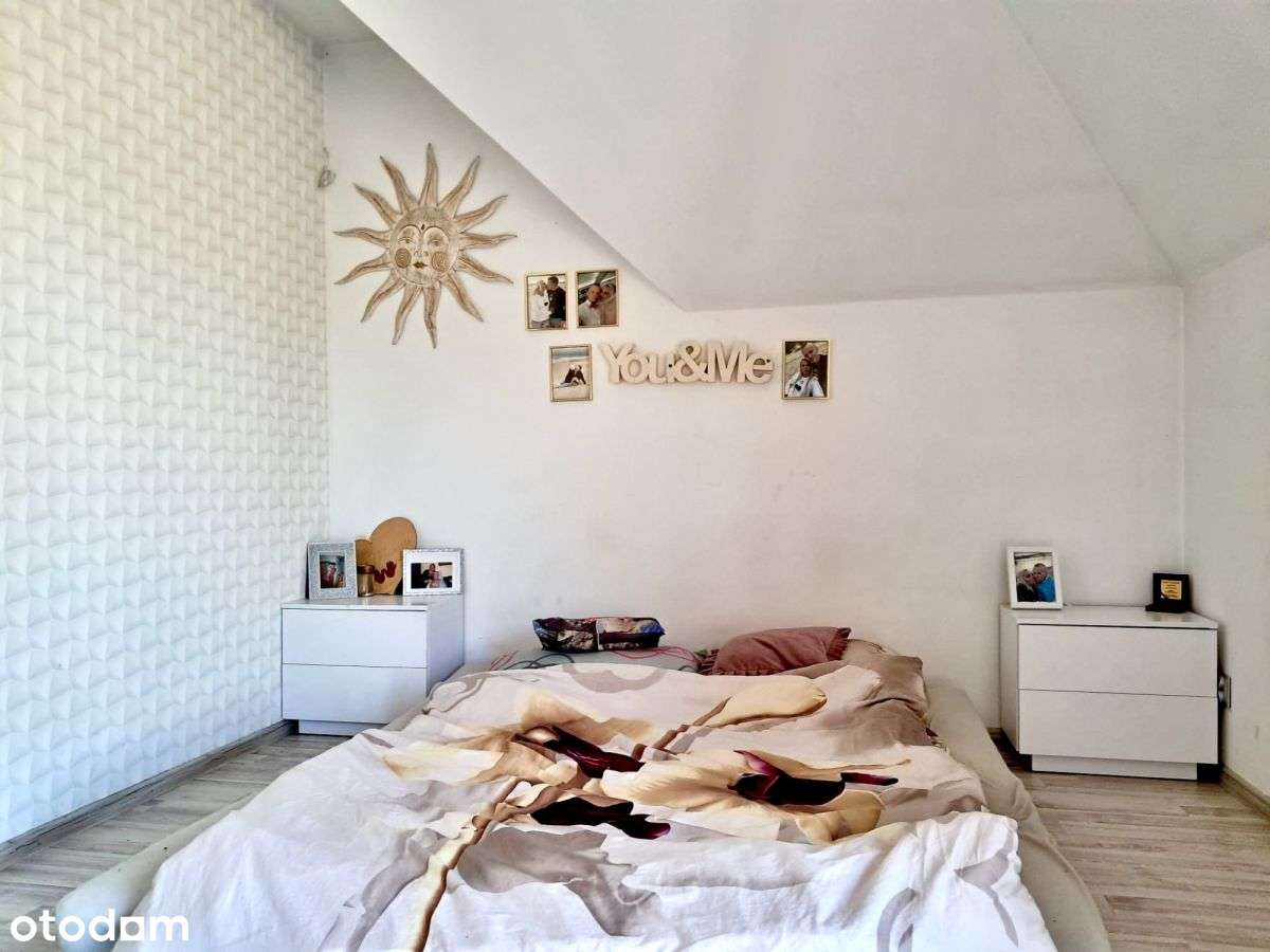 Dom na sprzedaż Ścieki k/Rawy Maz 3 km od centrum-11