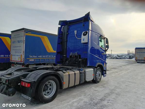 Volvo FH - 13