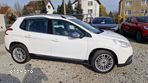 Peugeot 2008 1.6 e-HDi Style S&S - 5