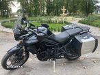 Triumph Tiger - 4