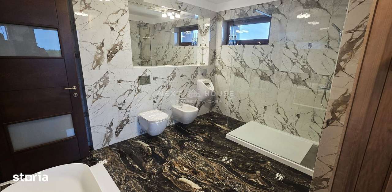 Apartament VIP Promenada Residence - Chiajna - Giulesti Sarbi-6