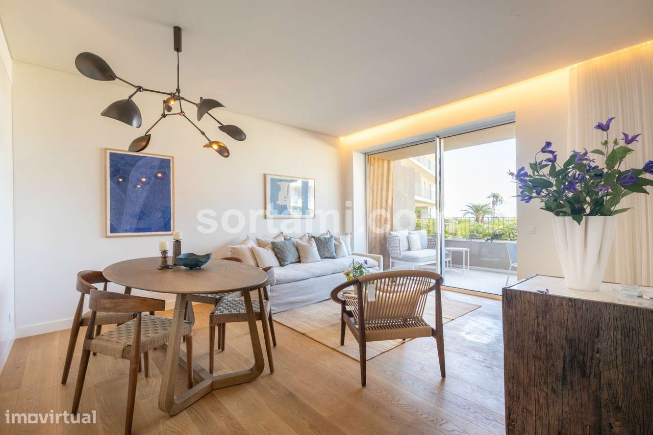 Apartamento T2 Venda em Quarteira,Loulé - Grande imagem: 2/55