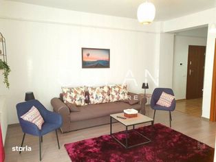 Apartament 3 cam , 2 bai, 76 mp , Doamna Stanca